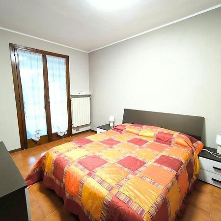Apartmán Casa Michi Verbania Exteriér fotografie