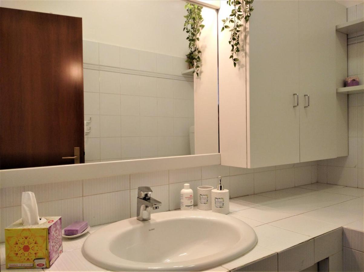 Apartmán Casa Michi Verbania Exteriér fotografie