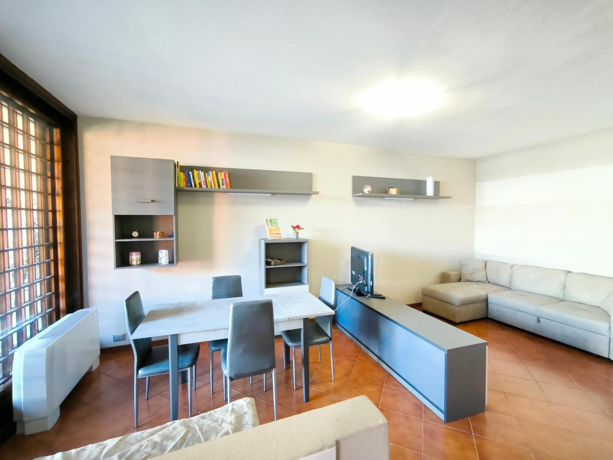 Apartmán Casa Michi Verbania Exteriér fotografie