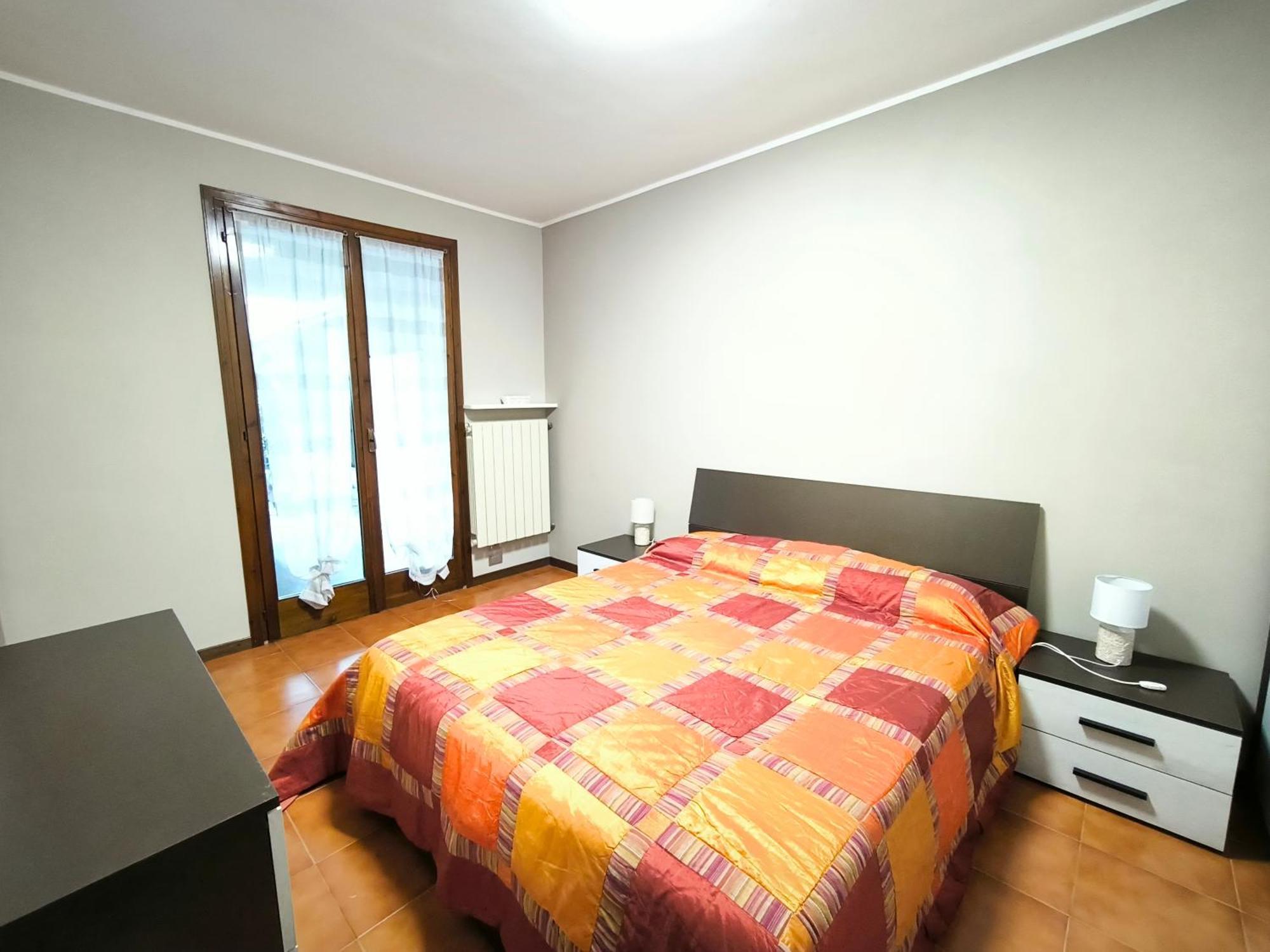 Apartmán Casa Michi Verbania Exteriér fotografie