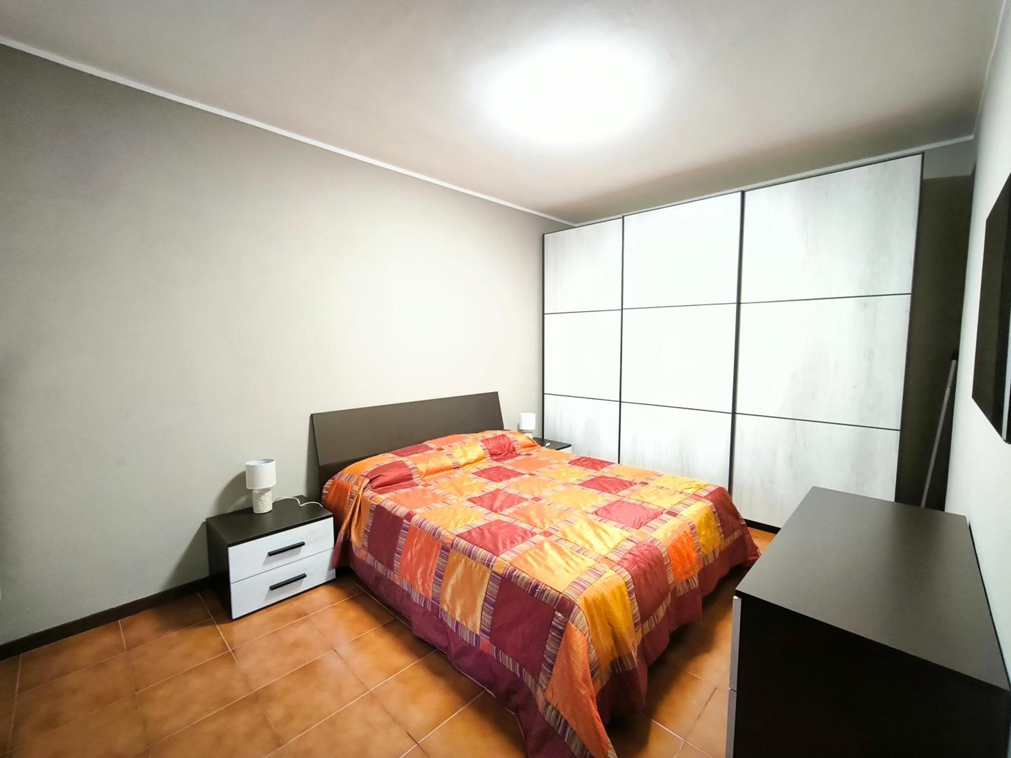 Apartmán Casa Michi Verbania Exteriér fotografie