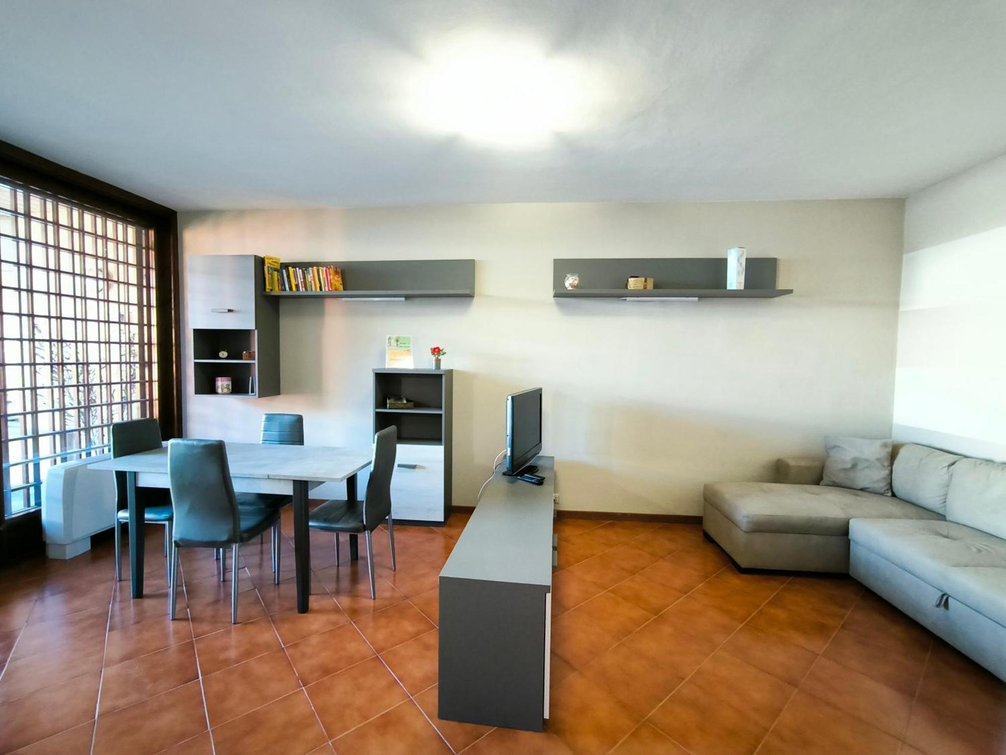 Apartmán Casa Michi Verbania Exteriér fotografie