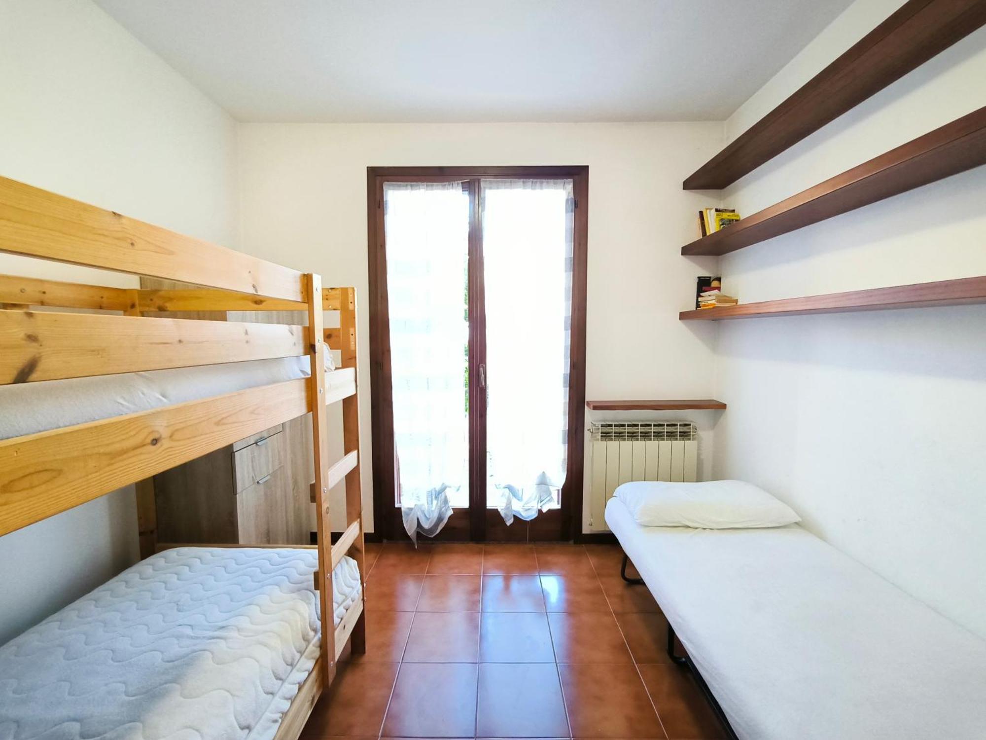 Apartmán Casa Michi Verbania Exteriér fotografie